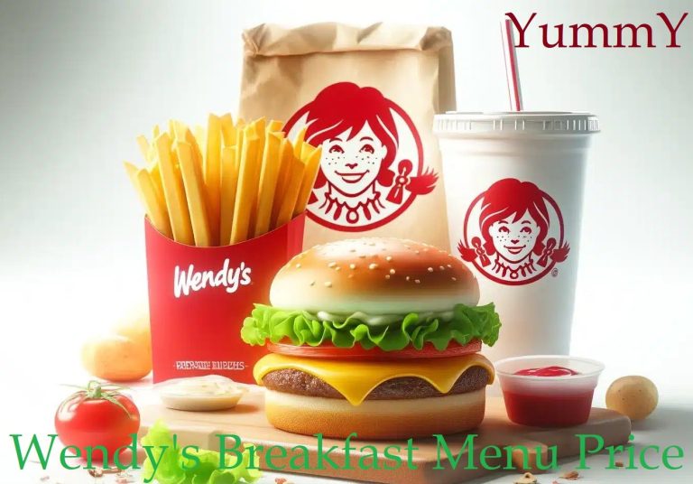 Wendy’s Breakfast Menu Prices & Latest Deals 2025: The Ultimate Guide