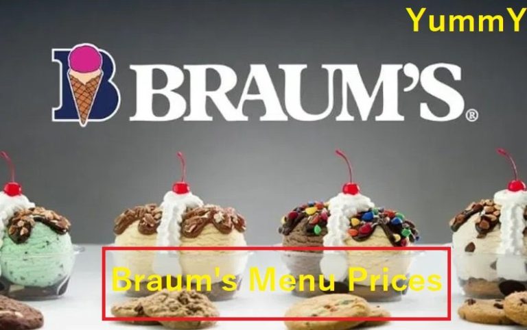 Braum’s Menu Prices 2025: The Complete Guide to Fresh, Farm-to-Table Fast Food